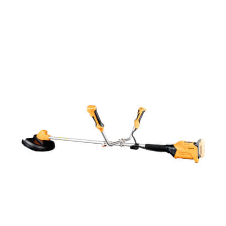 เครื่องตัดหญ้าไร้สาย (พร้อมแบตเตอรี่) COOFIX รุ่น CF-CBT001 แบตเตอรี่ 4.0AH 20V_4